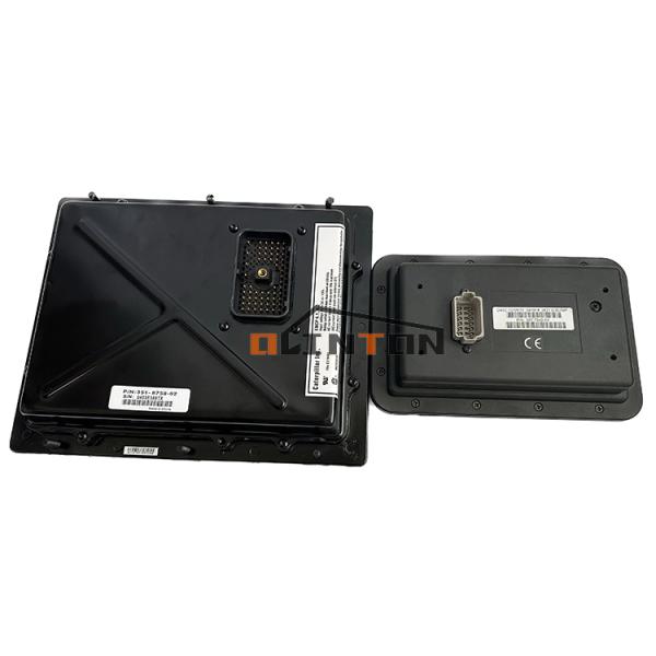Excavator Spare Parts 307-7542 Display Monitor For E3126B E3516B C7 C9 C13