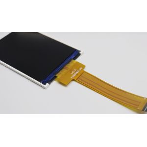 Polcd IPS Modules 2.8'' 240*320 Panel Spi infterface JD9853 IC Screen 2.8 Inch