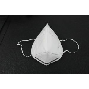 EN 149 2001 Kn95 Protective Mask