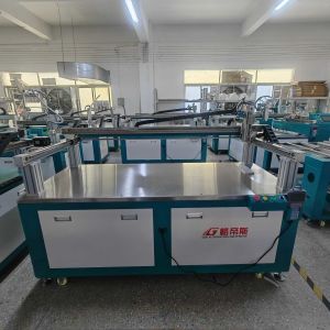 500mm/sec Glue Dispensing Robot 150W Automated Glue Dispensing Machine 220V