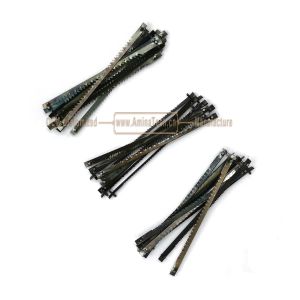 Scroll Saw Blade 75mmX3x15T/18T/24T,Hand Tools