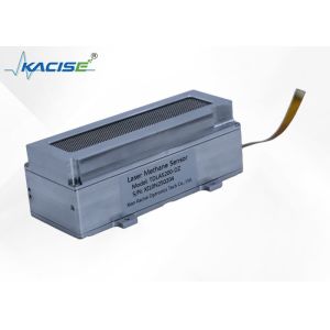 TDLAS200 Industrial Methane Concentration Analyzer