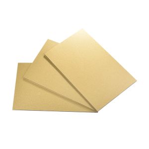 Cheap 5.5kg/m2 Aluminum-Cladding Composite Panel Impact-Resistant for sale