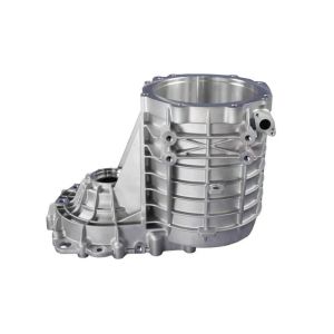 OEM High Precision Mechanical Parts Toy Car Aluminium Casting Molds