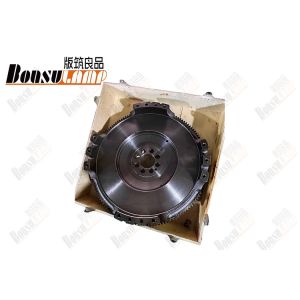 Flywheel Of Isuzu Engine Parts FVR/6HH1 OEM 8-94393849-0 8943938490