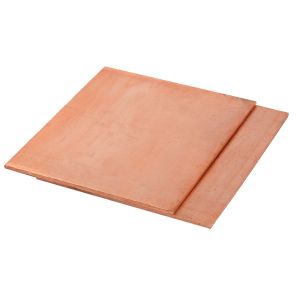 Cheap C12000 C11000 C12200 Copper Plate 10mm 0.5mm 0.8mm 16 18 Gauge for sale