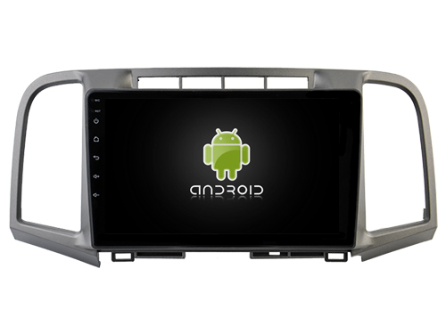 9"/10.1" Screen For Toyota Venza Left Hand Driver 2008-2016 Car Multimedia