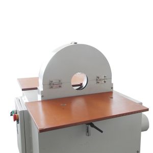 China 1200W Main Power 11Kw Metal Tube Polishing Machine For Metal Surface Refurbishment on sale