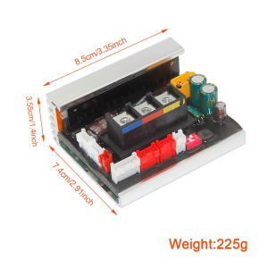 Max G2 New Original Controller Electric Scooter Accessories for Ninebot Electric