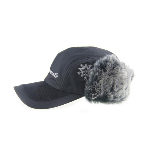 Quality Practical And Functional Warm Winter Caps Cold Protection And Fashion In One wholesale