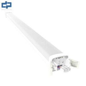 LED Linear Light Fittings 5FT Hazardous Location Led Vapor Tight Light 220V