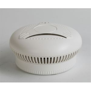 Zigbee Smoke Detector Smart Home Smoke Sensor Fire Alarm(AJ-761Z)