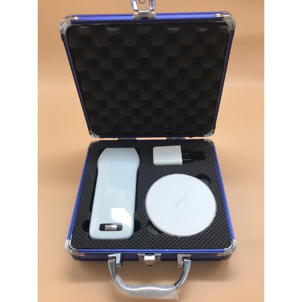 GH G10RL USB Portable Color Doppler Ultrasound Transducer Machine