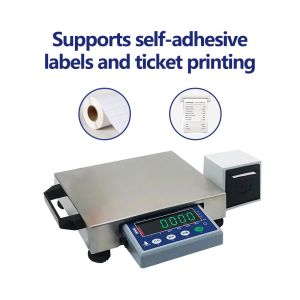 OEM Support SOHE ATP 15KG Tag Printing Digital Printing for Food Processing