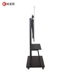 Mounted Android Tablet Pc Self-Service Kiosk Smart Interactive Whiteboards