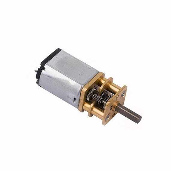 Quality KG-13F030 3-36V Dc Gear Motor No-Load Speed 2000-30000rpm No-Load Torque 1-1500g.Cm Used Chiefly In Smart Robot wholesale