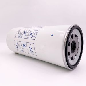 Superior Filtration Truck Oil Filter Element 23385011 with Video Outgoing