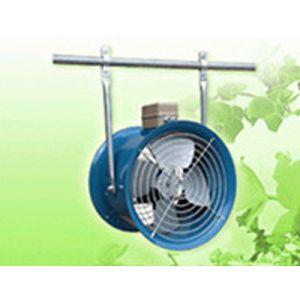 NorthHusbandry poultry house roof fan300/400 - Poultry fan