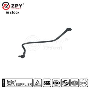 ZPY 8K1611931L Hight Quality Brake Booster Vacuum Pipe Line For AUDI Q5