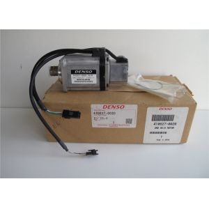 NEW YASKAWA SGMAS-04AXA-DH13 SERVO MOTOR , DENSO 410627-0020 SERVO MOTOR