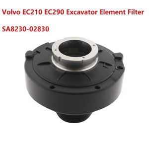 EexcavaStart Volvo EC210 EC290 Excavator Element Filter SA8230-02830