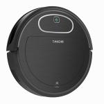 Auto Robot Vacuum Cleaner With Gyroscope Navigation Real Time Map APP Control
