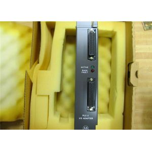 Allen Bradley 1771-AL Digital Input Output Module 1771-ALX Adapter 1771AL 1771