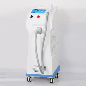 Nubway hot sale 600W Bars 808nm Diode Laser Hair Removal Beauty Machine with CE certification