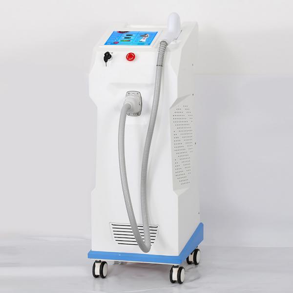 Quality Nubway hot sale 600W Bars 808nm Diode Laser Hair Removal Beauty Machine with CE certification wholesale