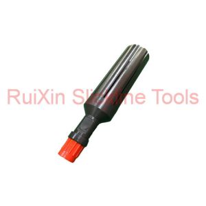 Slickline Wire Finder Wireline Fishing Tool 2 Inch