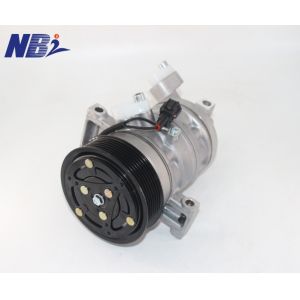 For Nissan Versa 1.8 2009-2011 Auto Ac Compressor 92600CJ63A 92600CJ63D