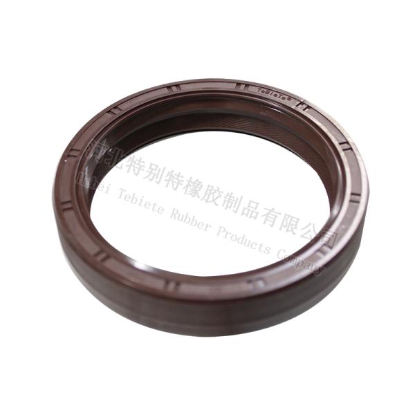 FAW Double Lip Oil Seal 84*161*17.8/20.6 OEM 3104055A377