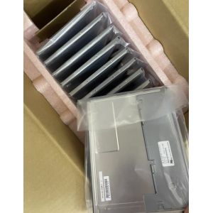 AA104SJ02 Mitsubishi 10.4" 800(RGB)×600, 600 cd/m² INDUSTRIAL LCD DISPLAY