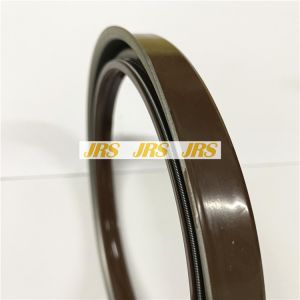 6150214243 Rear Crank Oil Seal 6D125 S6D125 Dust Wiper Seals