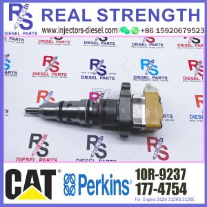 Fuel injector for sale cat 3126b injector 10r-0781 10r-0782 10r-9237 for