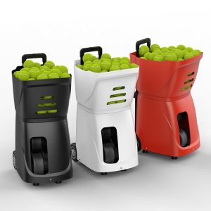 Tennis ball machine APP Control Padel PT-Smart Pri P