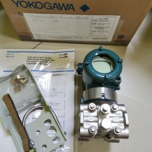 Yokogawa EJX910A Multivariable Pressure Transmitter