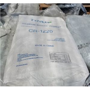 TINOX CR-1220 Titanium Dioxide Pigment For Masterbatch And Plastic Applications