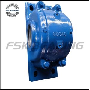 Heavy Load SD 3360 Plummer Block Housing 280*920*770mm