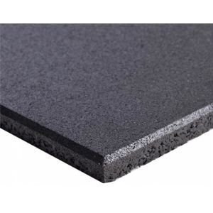 Eco - Friendly Interlocking Rubber Floor Tiles Multi Purpose