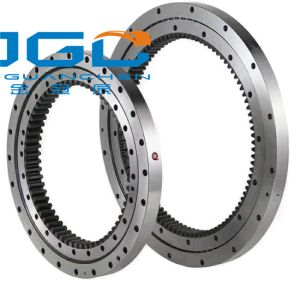 Large Excavator Slewing Bearing Swing Circle Excavator erpillar E120B 120B