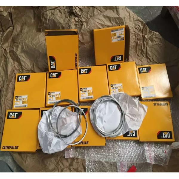 Quality 6E0712 Cylinder Liner 6E-0712 Sleves 1208067 Engine 120-8067 Piston Set 2230416 Piston Ring 223-0416 wholesale