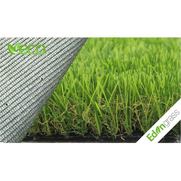 Artificial Grass Synthetic Grass Turf 40mm Multipurpose Grass ECO Backing​ For