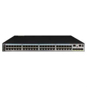 Cheap S5720-56c-Pwr-Hi-AC Ethernet Switch with 10/100/1000Mbps Transmission Rate and 52 Ports for sale