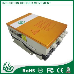 China supplier high quality electromagnetic oven core