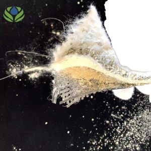 4000-8000g Bentonite Blanket for Anti-slip and Waterproofing in Dam Garbage