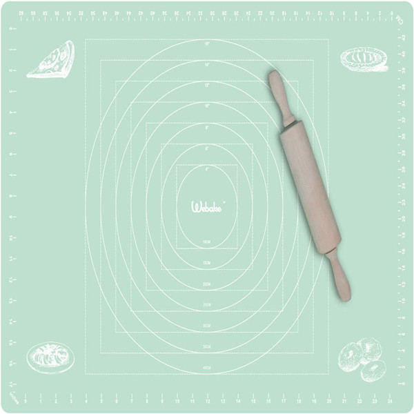 Quality Silicone Kneading Pad High Temperature Resistant And Non Slip wholesale