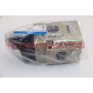 Low Pressure Casting Pressure Control Cylinder Resistor SMC EVG342R-5DZ-06F-Q