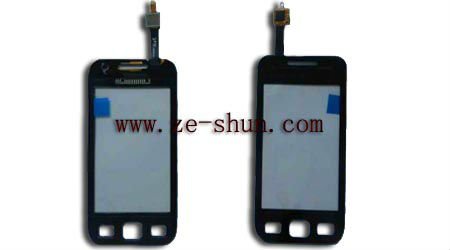 mobile phone touch screen for Samsung S5250