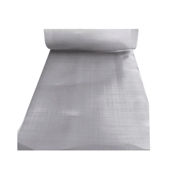 Quality Plain / Twill Weave Stainless Steel Wire Mesh Filter Corrosion Resistance For Sieve wholesale